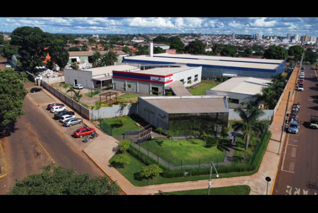 Uniube Ituiutaba da Uniube em Ituiutaba